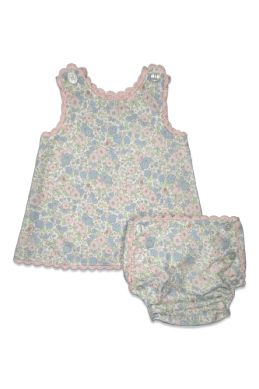 Percy & Tyne Heirloom Sunset Lynwood Floral