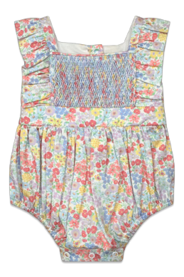 Percy & Tyne Edith Bubble Churchill Floral