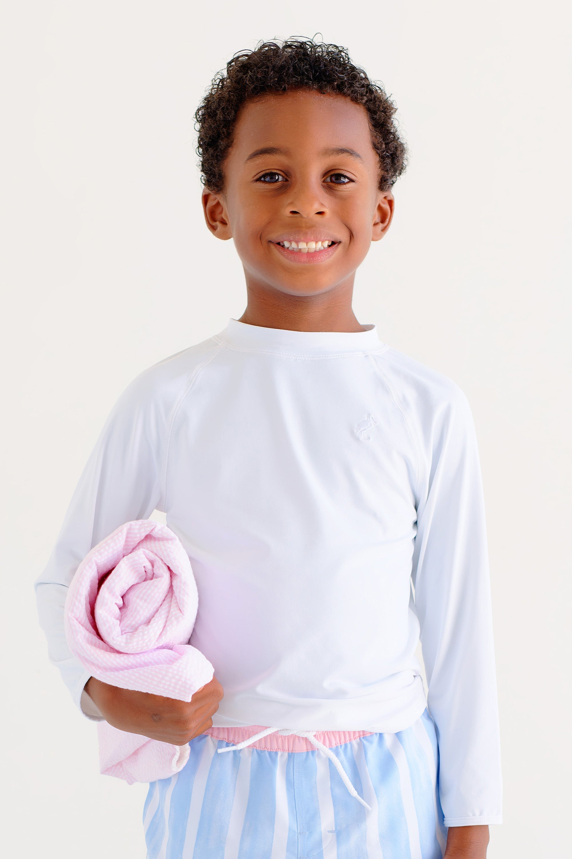 Beaufort Bonnet Walker's Wave Spotter Swim Shirt