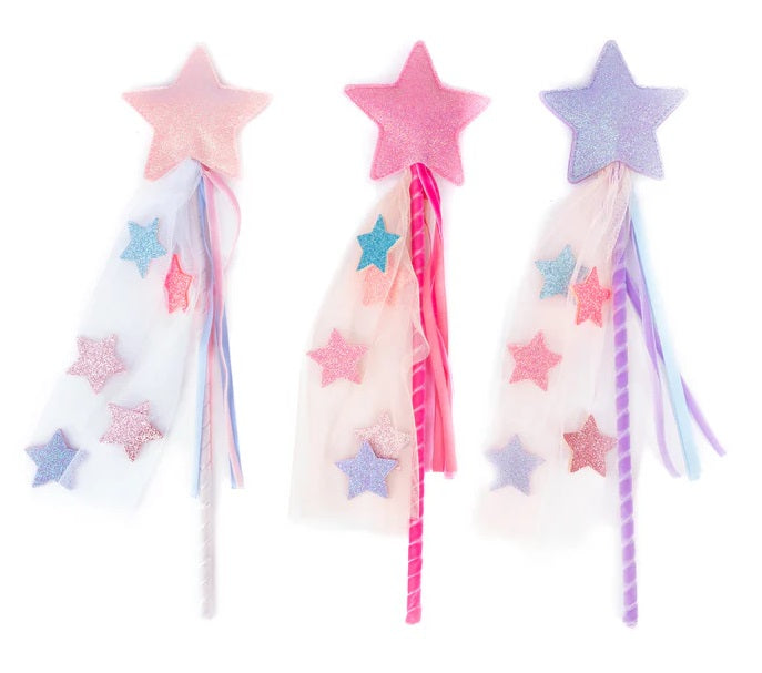 Creative Education Wish Upon a Star Wand