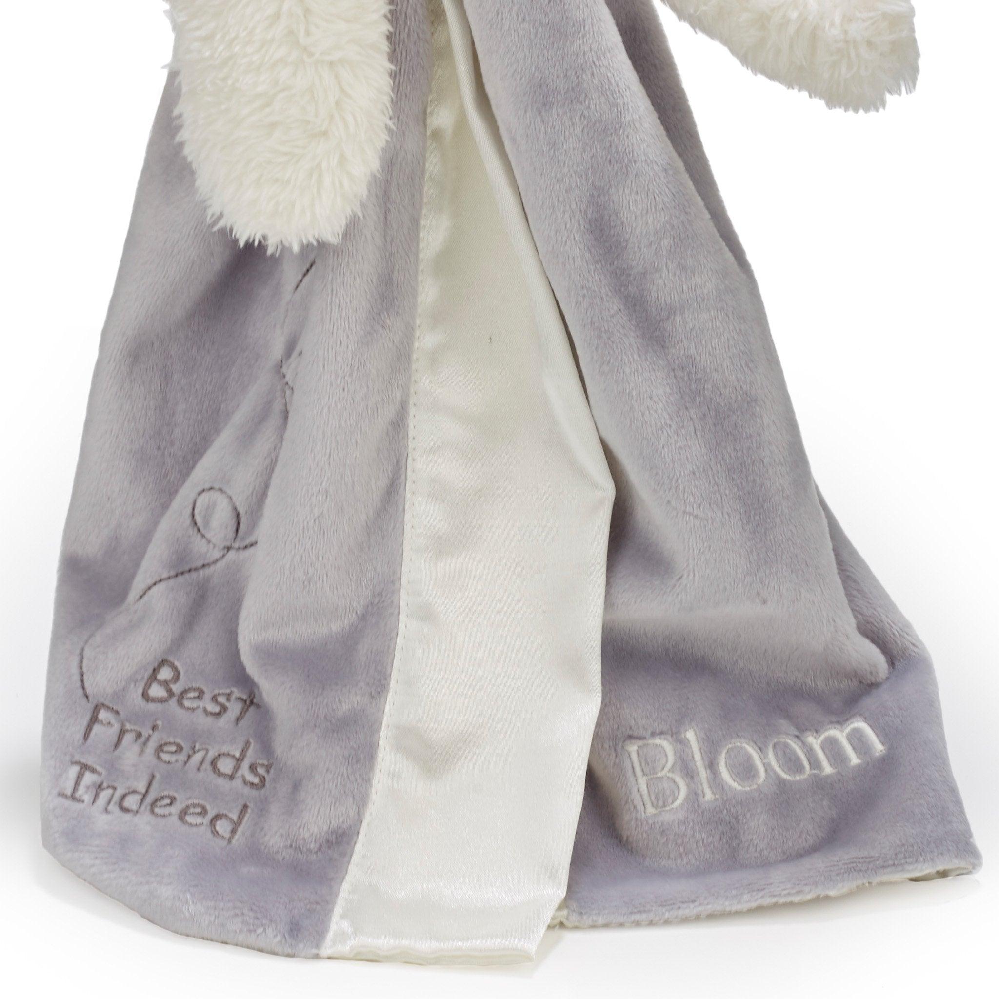 Bunnies by the Bay Bloom Bye Bye Buddy - shopnurseryrhymes