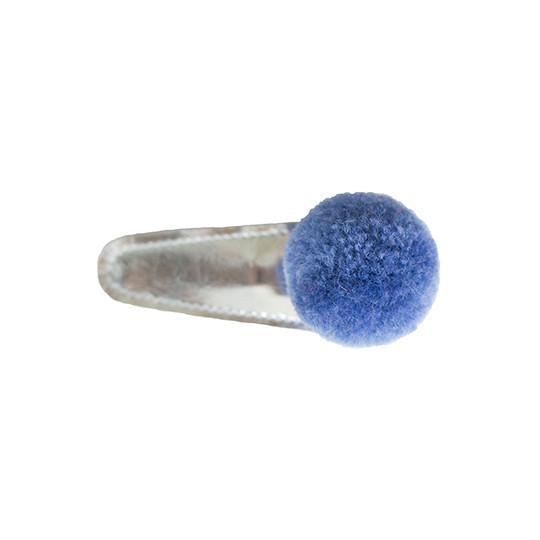 Everbloom Pompom Clip - shopnurseryrhymes