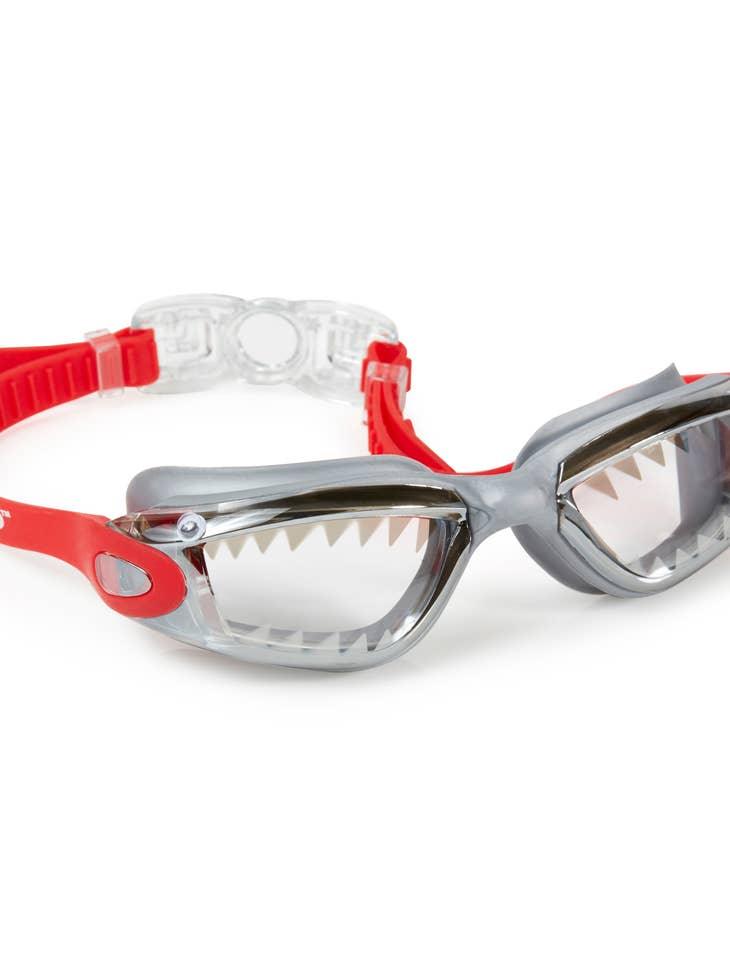 BLing2o Royal Reef Shark Goggle - shopnurseryrhymes