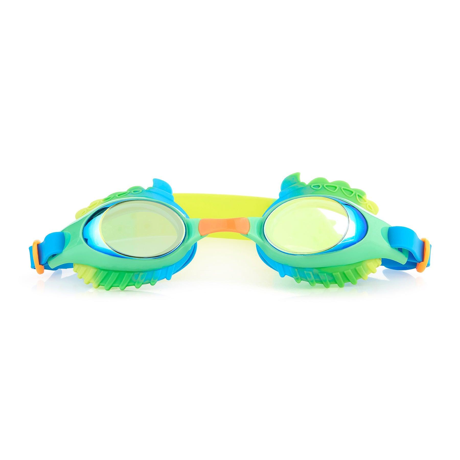 Bling2O Dylan the Dino Goggles - shopnurseryrhymes