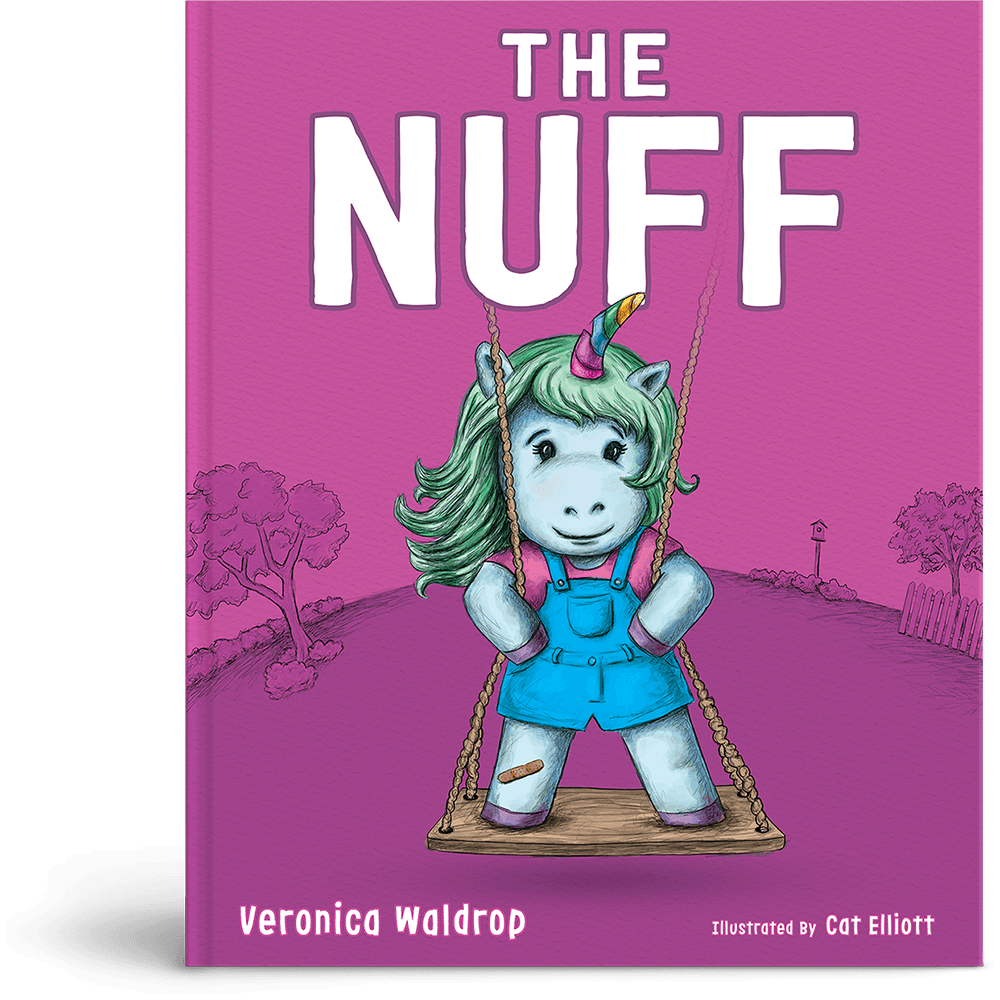 The Nuff - shopnurseryrhymes