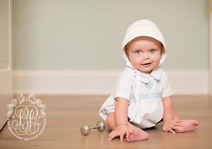 Beaufort Bonnet Barringer Bonnet - shopnurseryrhymes