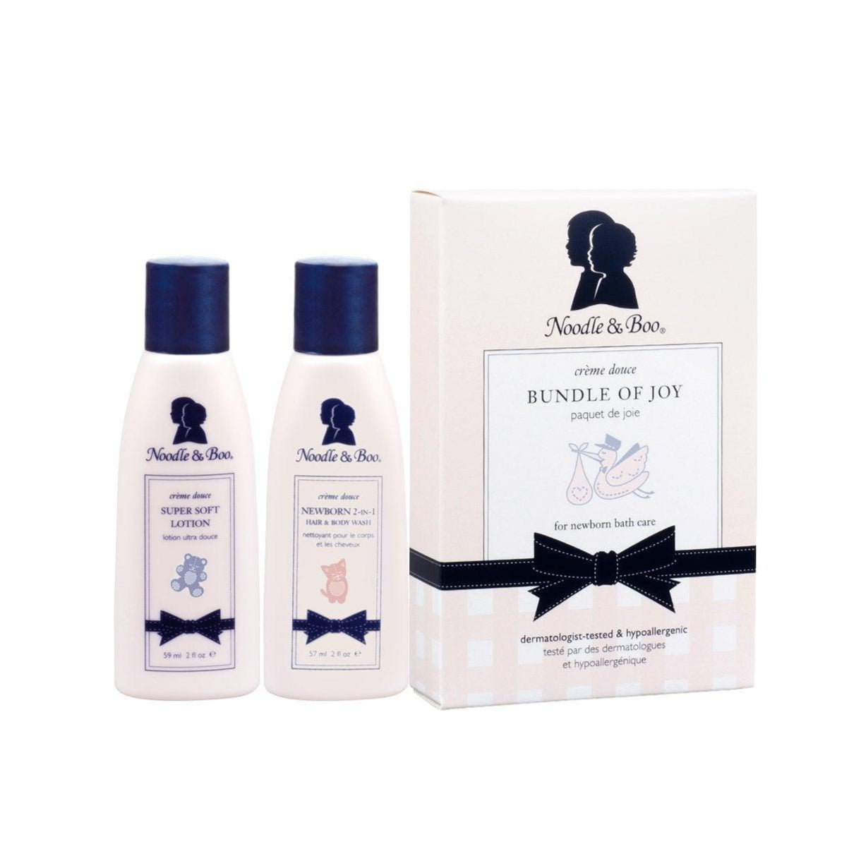 Noodle & Boo Bundle of Joy - shopnurseryrhymes