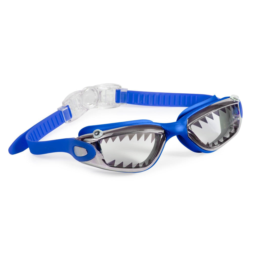 BLing2o Royal Reef Shark Goggle - shopnurseryrhymes