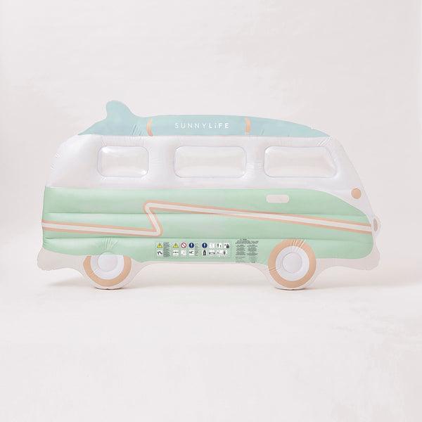 SunnyLife Luxe Lie-On Float, Campervan - shopnurseryrhymes
