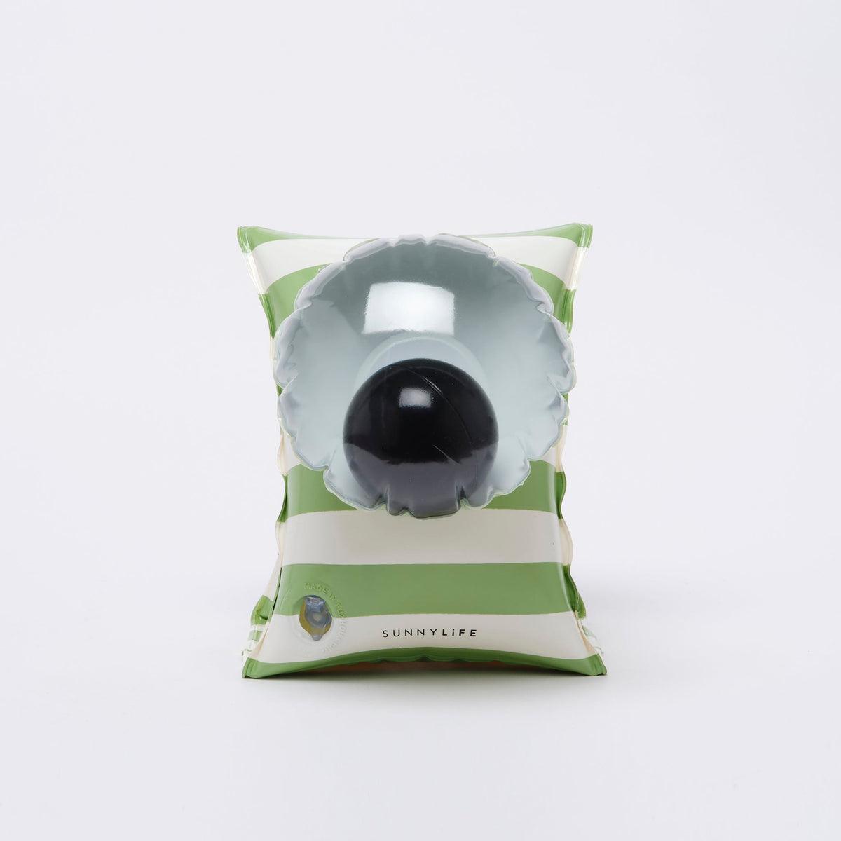 SunnyLife Buddy Float Bands, Shark Tribe - shopnurseryrhymes