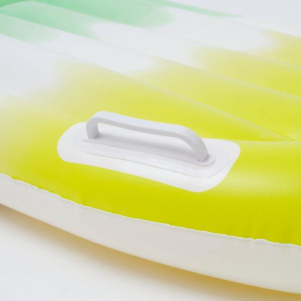 SunnyLife Inflatable Boogie Board, Sea Seeker Ocean - shopnurseryrhymes