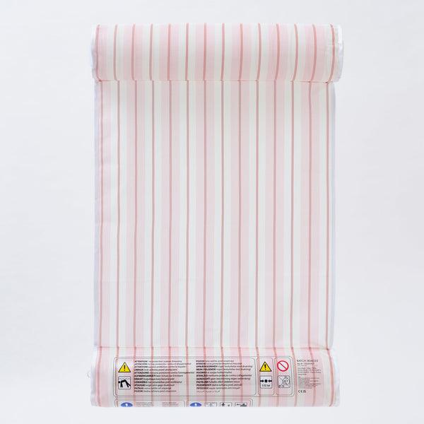 SunnyLife Mesh Hammock Float, Drift Terracotta - shopnurseryrhymes