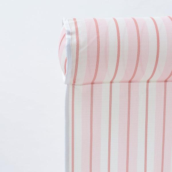 SunnyLife Mesh Hammock Float, Drift Terracotta - shopnurseryrhymes