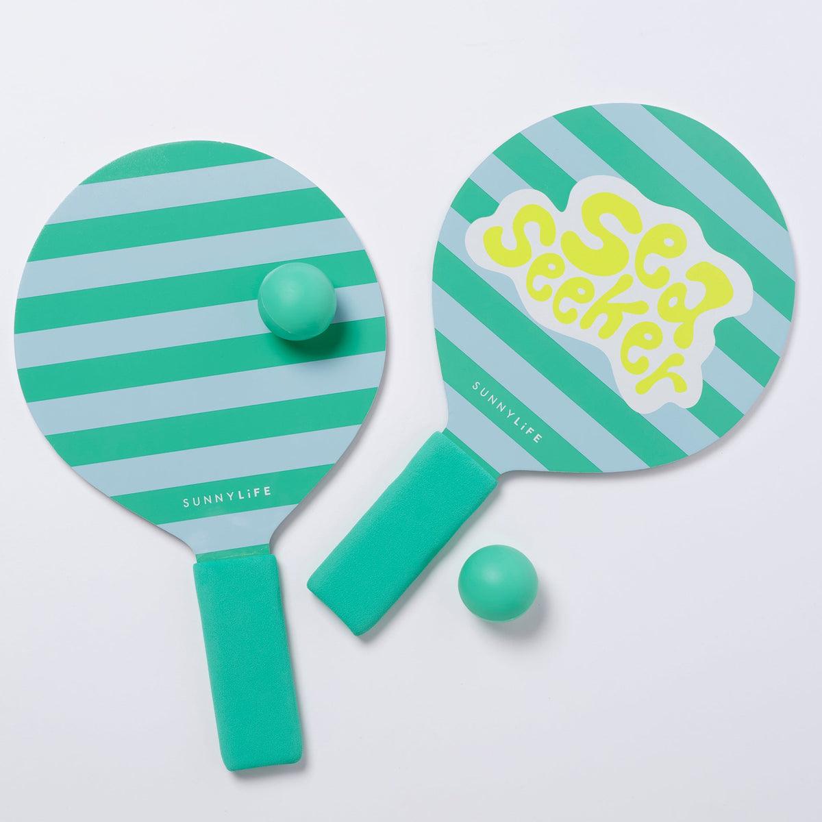 SunnyLife Beach Bats, Sea Seeker Dip Dye - shopnurseryrhymes