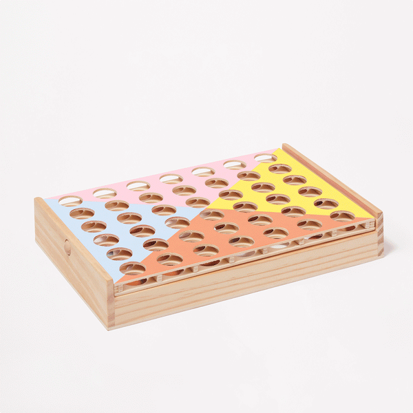 SunnyLife Travel 4 In A Row, Majorelle - shopnurseryrhymes