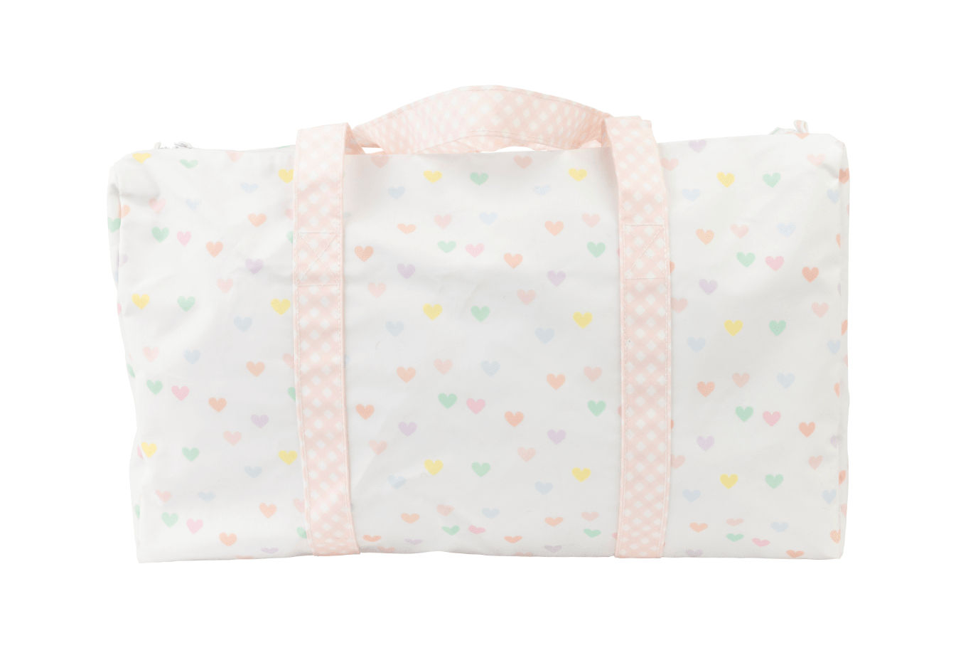 Apple Of My Isla The Duffle Bag - shopnurseryrhymes