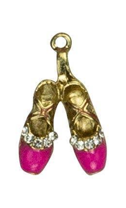 Little Miss Zoe Charming Necklace in a Bottle - Assorted - shopnurseryrhymes