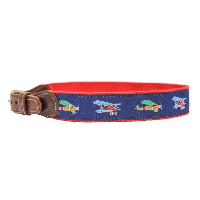 Bailey Boys Belt - shopnurseryrhymes