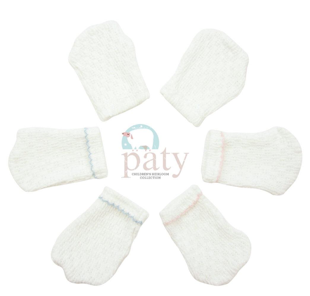 Paty Mittens - shopnurseryrhymes