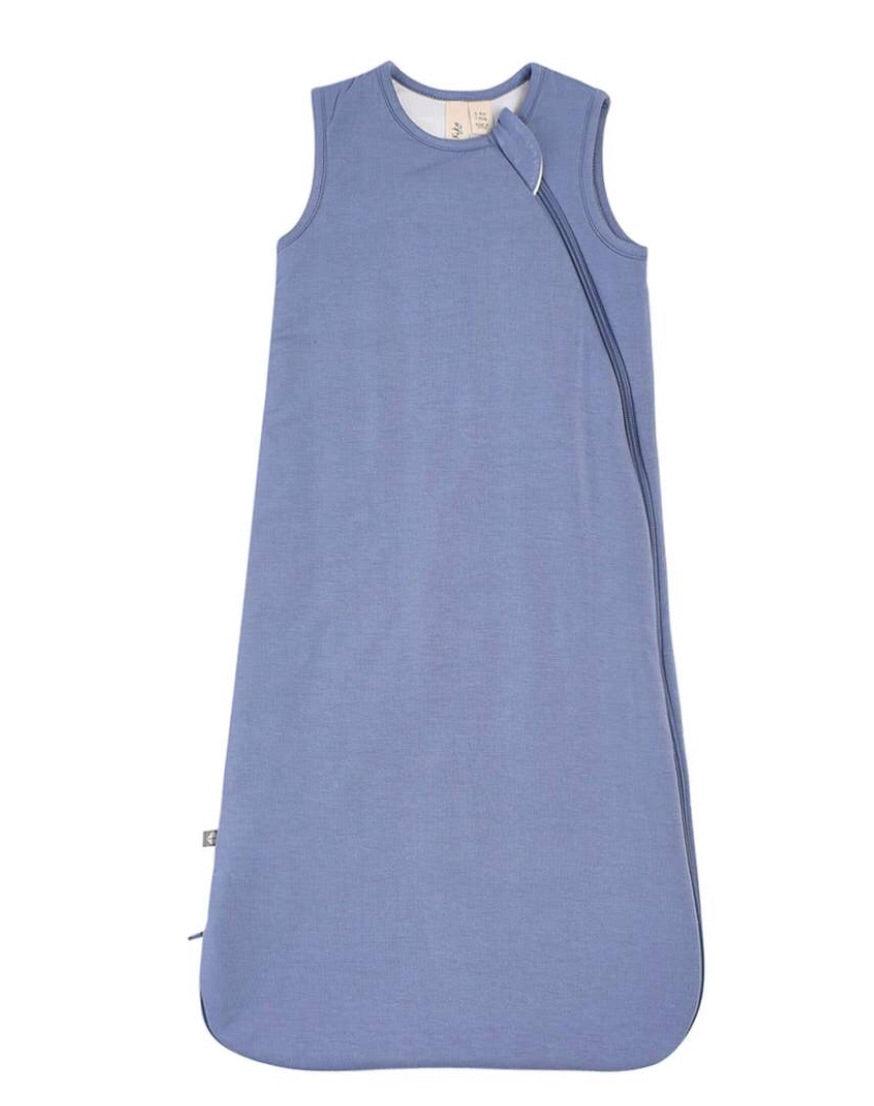 Kyte Sleepsac 1.0 Tog Slate - shopnurseryrhymes