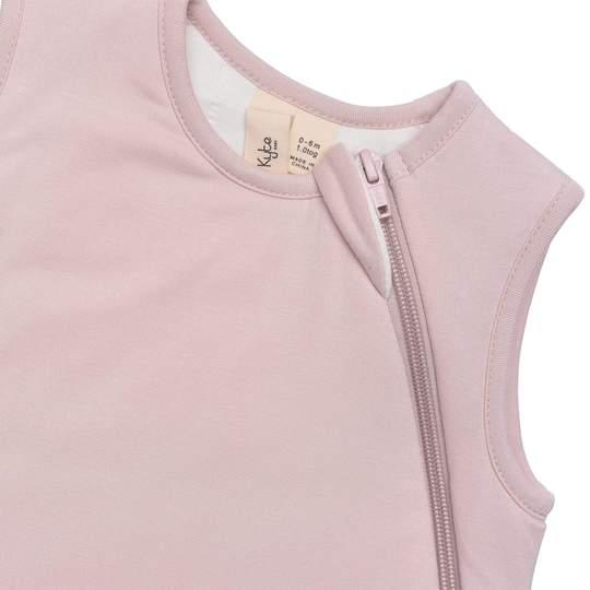 Kyte Sleepsac 1.0 tog Blush - shopnurseryrhymes