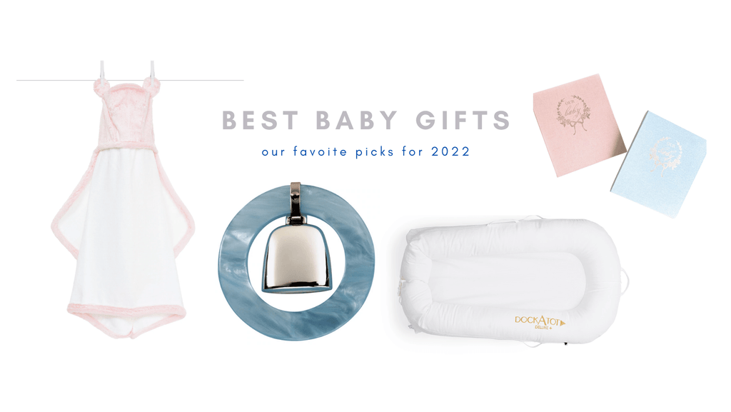 best baby gift, registry items