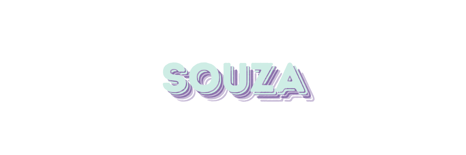 Souza by Speedy Monkey