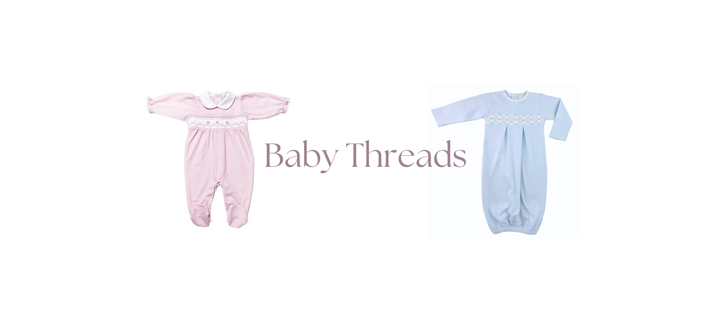 Baby Threads