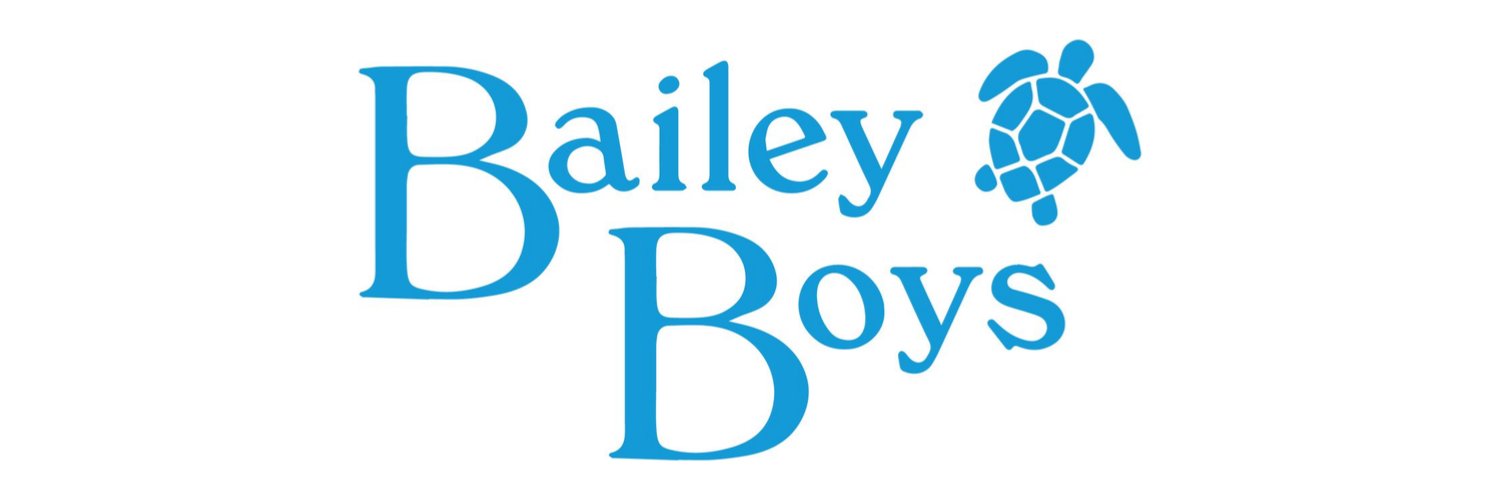 Bailey Boys - shopnurseryrhymes