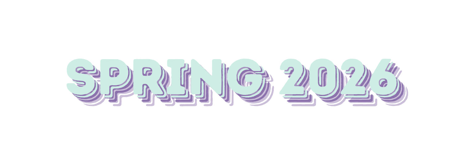 Spring 2026 Sign Spring 2026 | shopnurseryrhymes