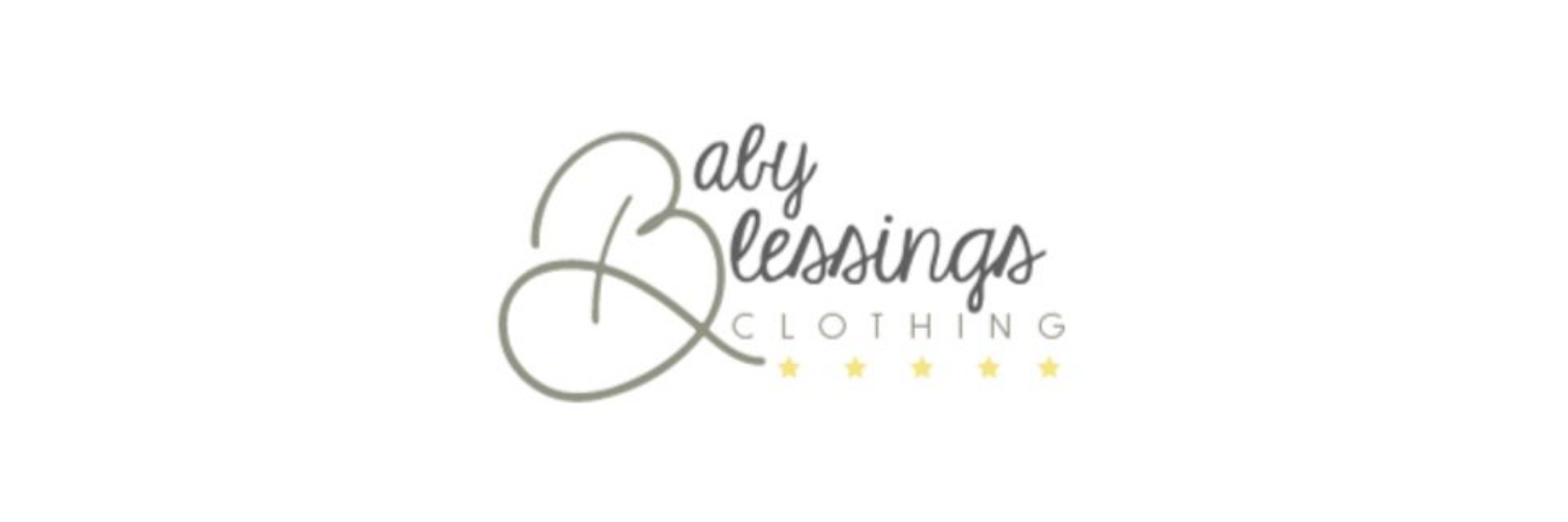 Baby Blessings