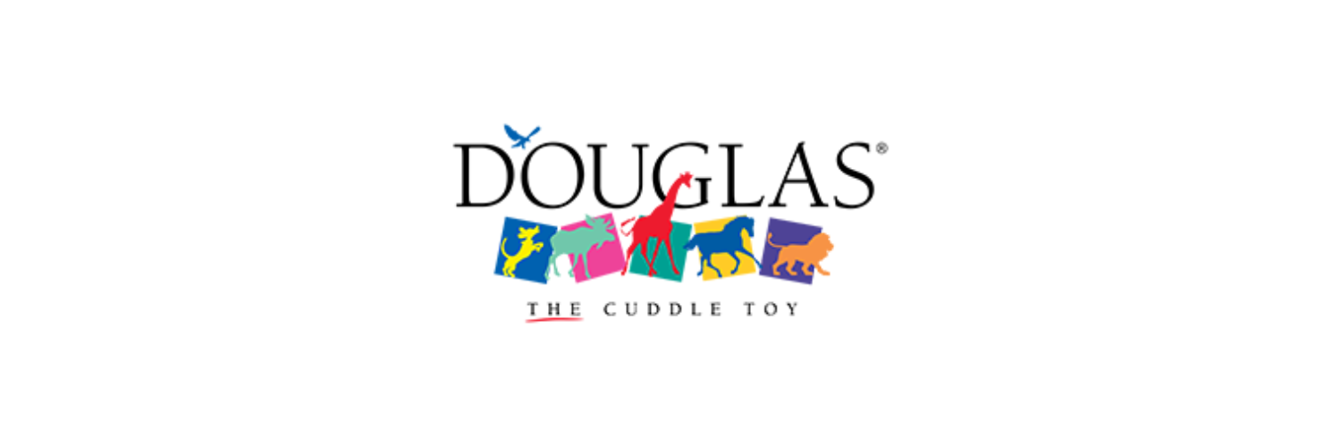 Douglas Cuddle Toy