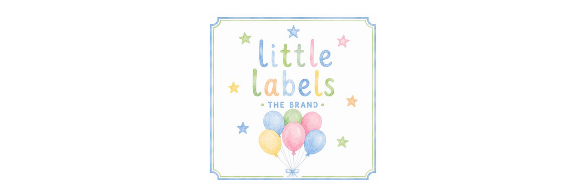 Little Labels The Brand