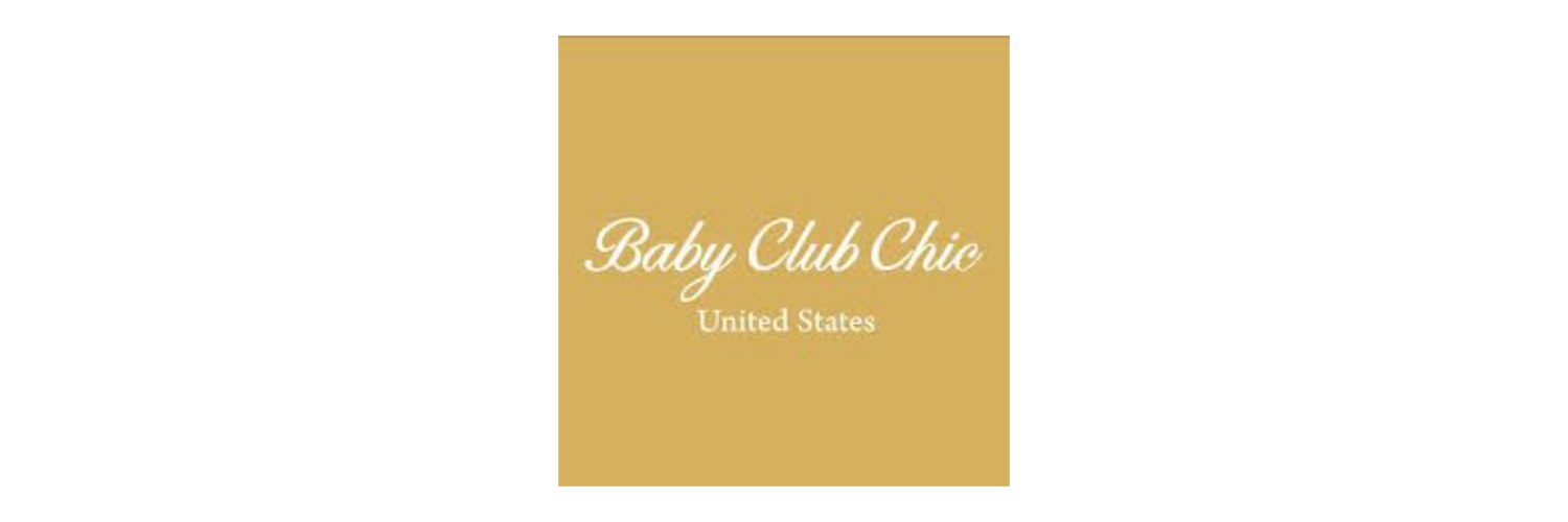 Baby Club Chic