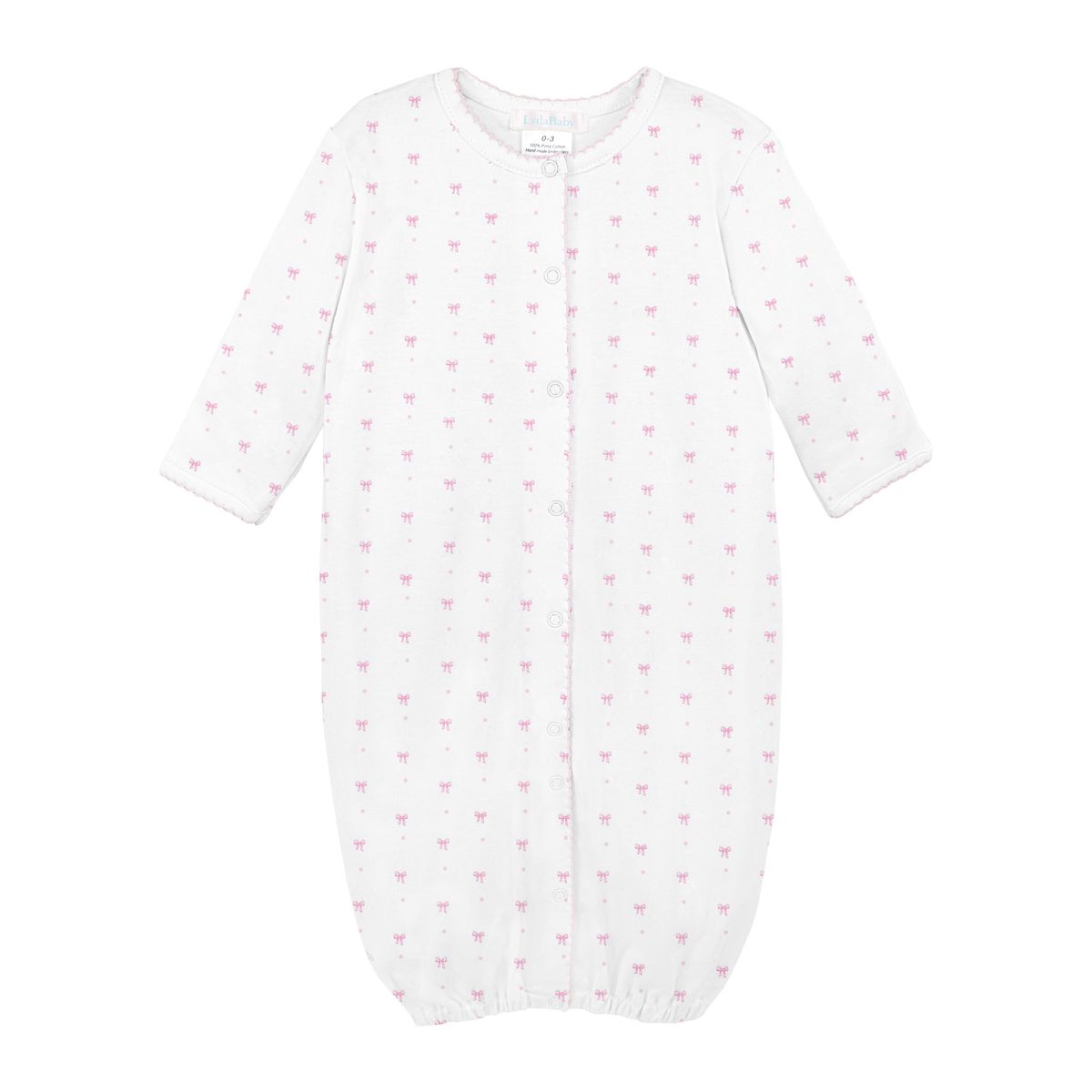 LydaBaby Lace Lane Converter