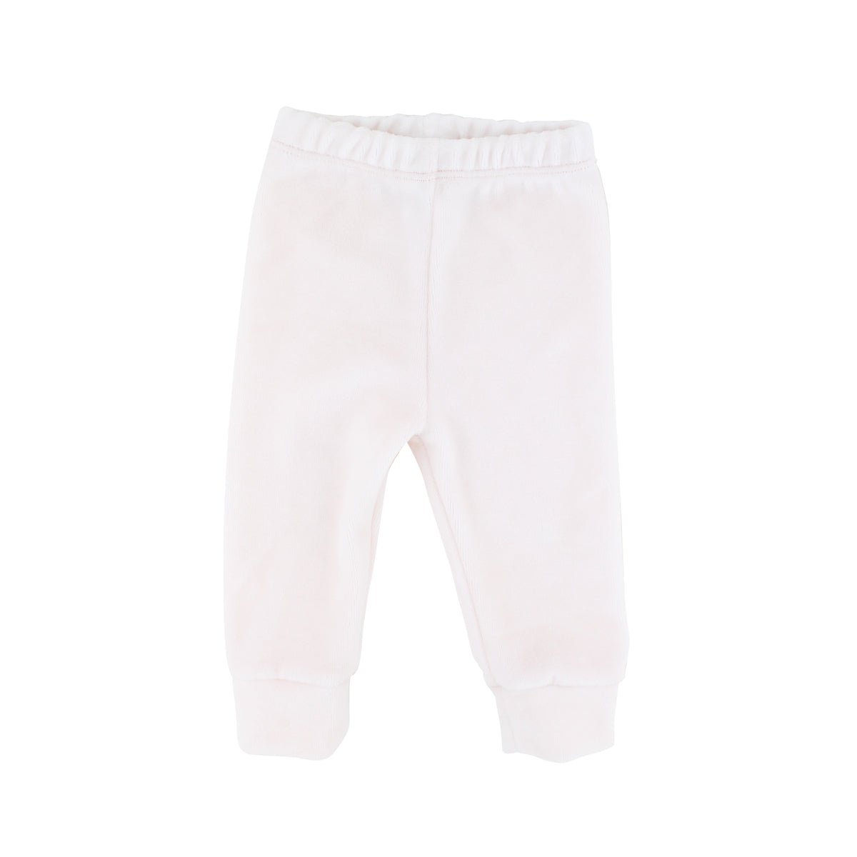 LydaBaby Velour Collection Pant