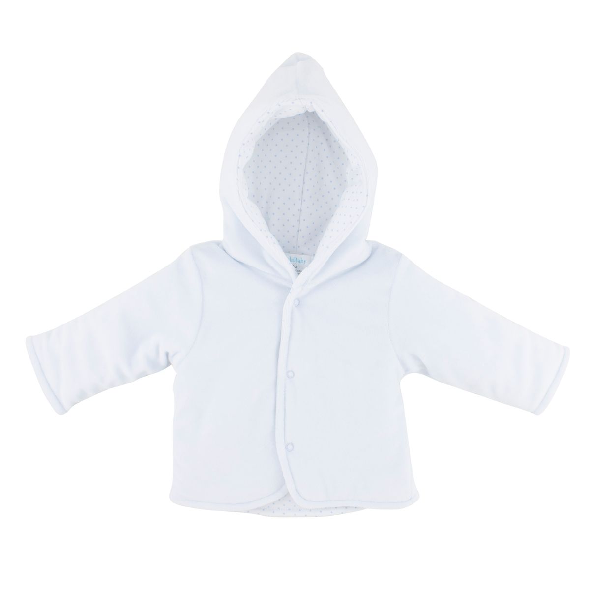 LydaBaby Velour Collection Jacket