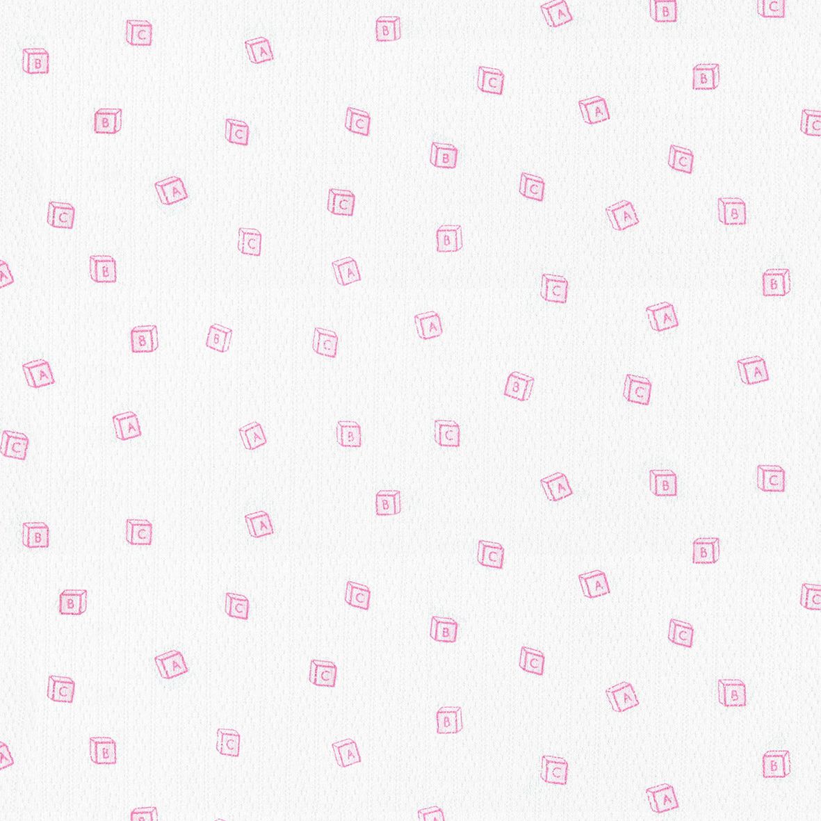 LydaBaby Cube Collection Footie