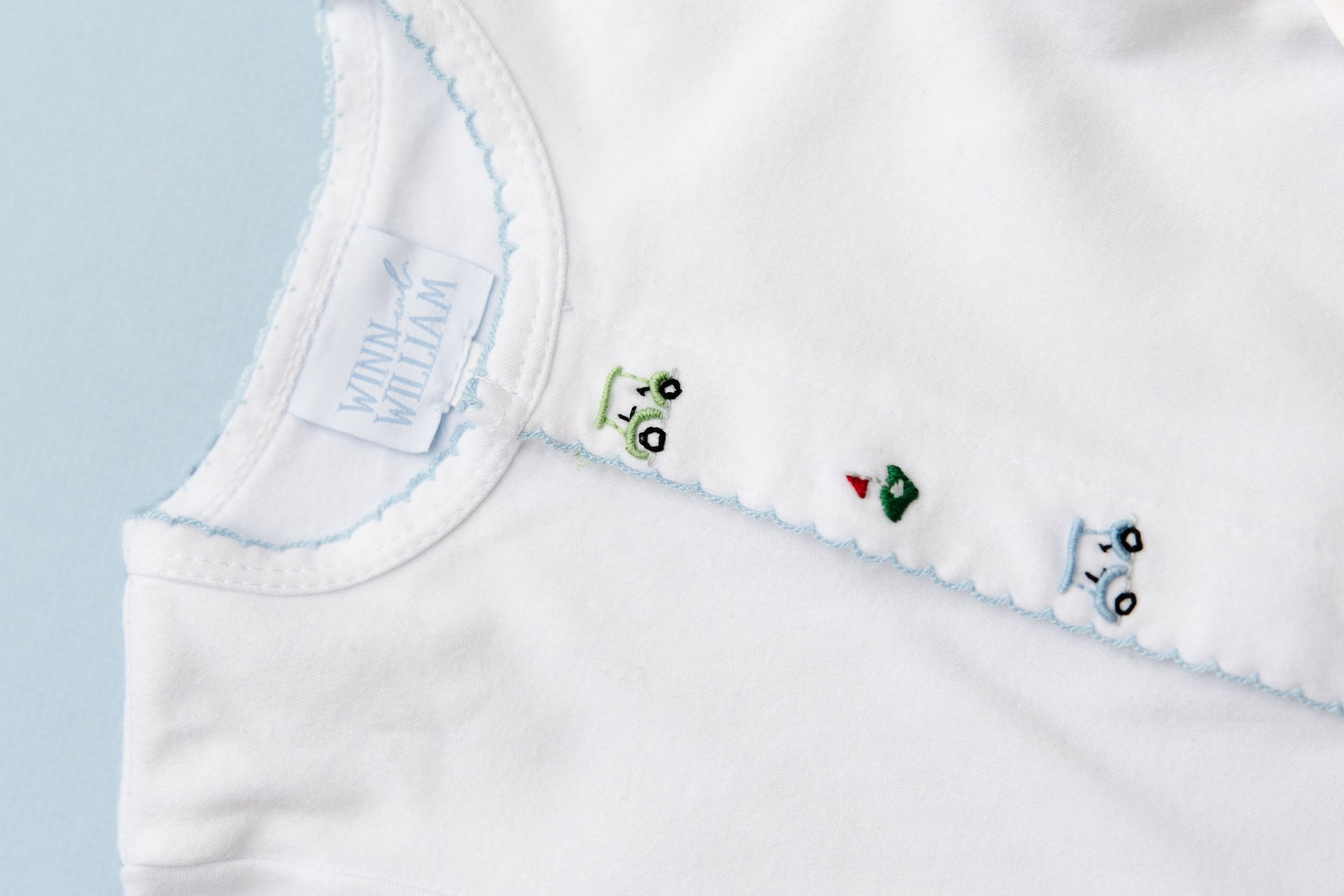 Winn & William Going Par Sleeper