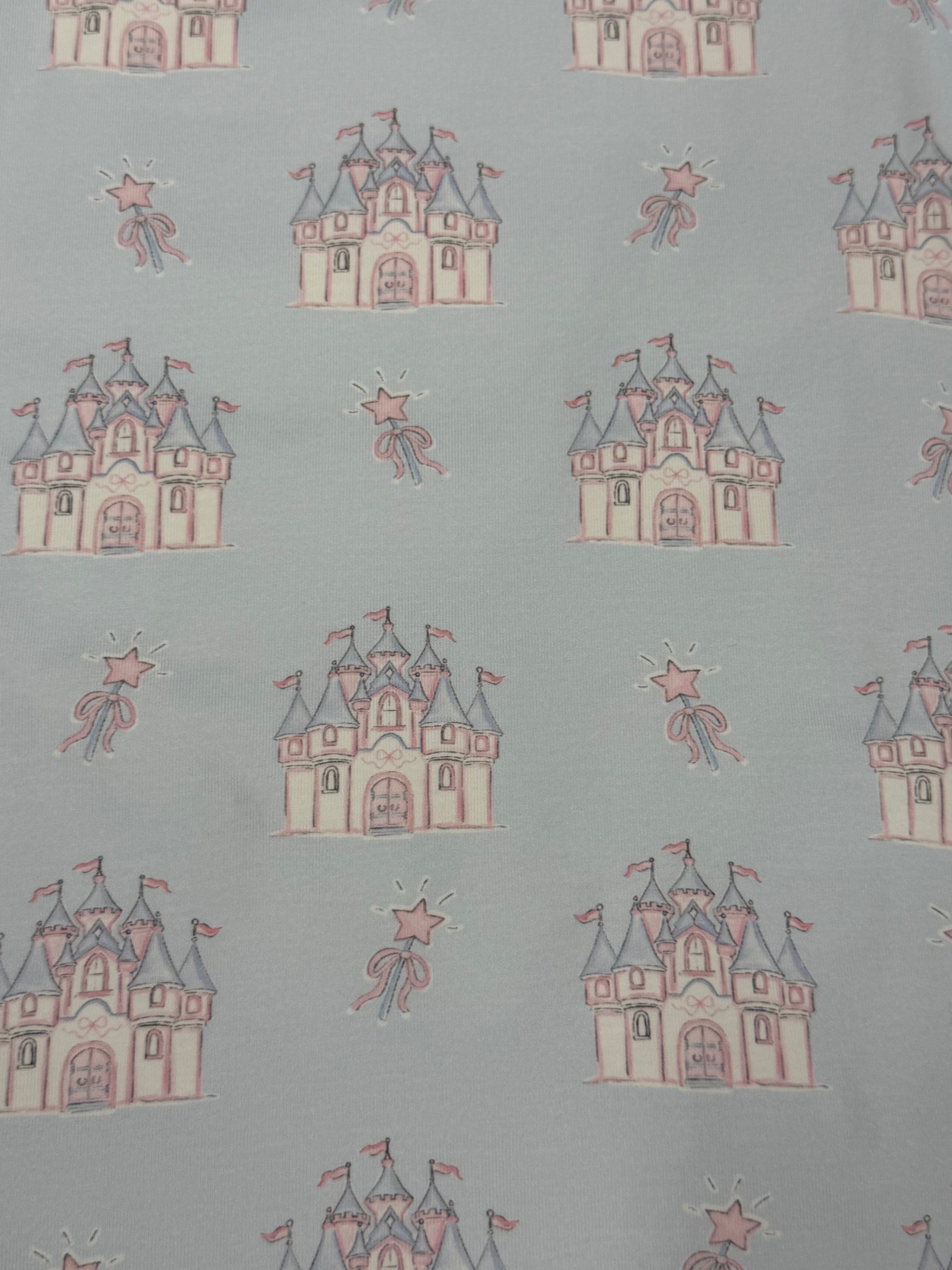 Three Little Ducks Pippa Play Dress, Royal Wishes