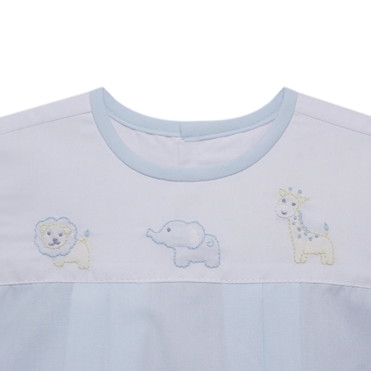 Baby Sen Troy Bubble, Animal Jungle