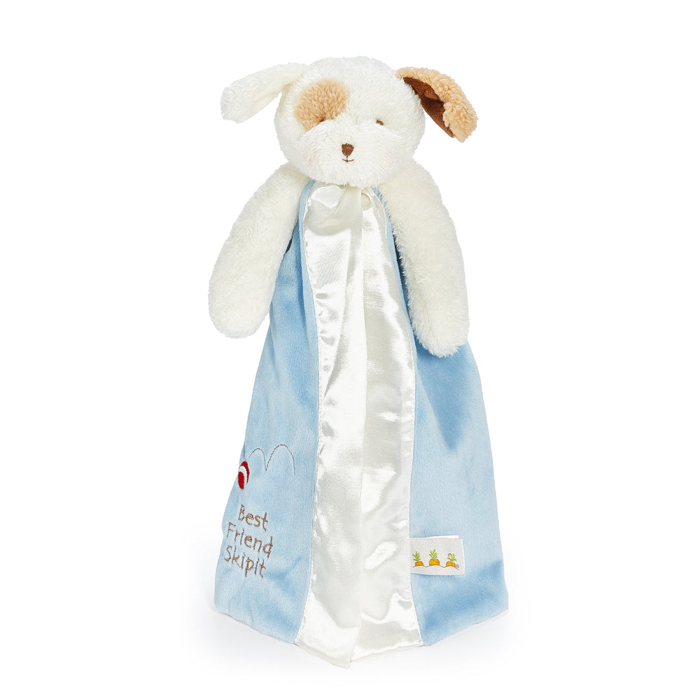 Bunnies By The Bay Skipit Buddy Blanket