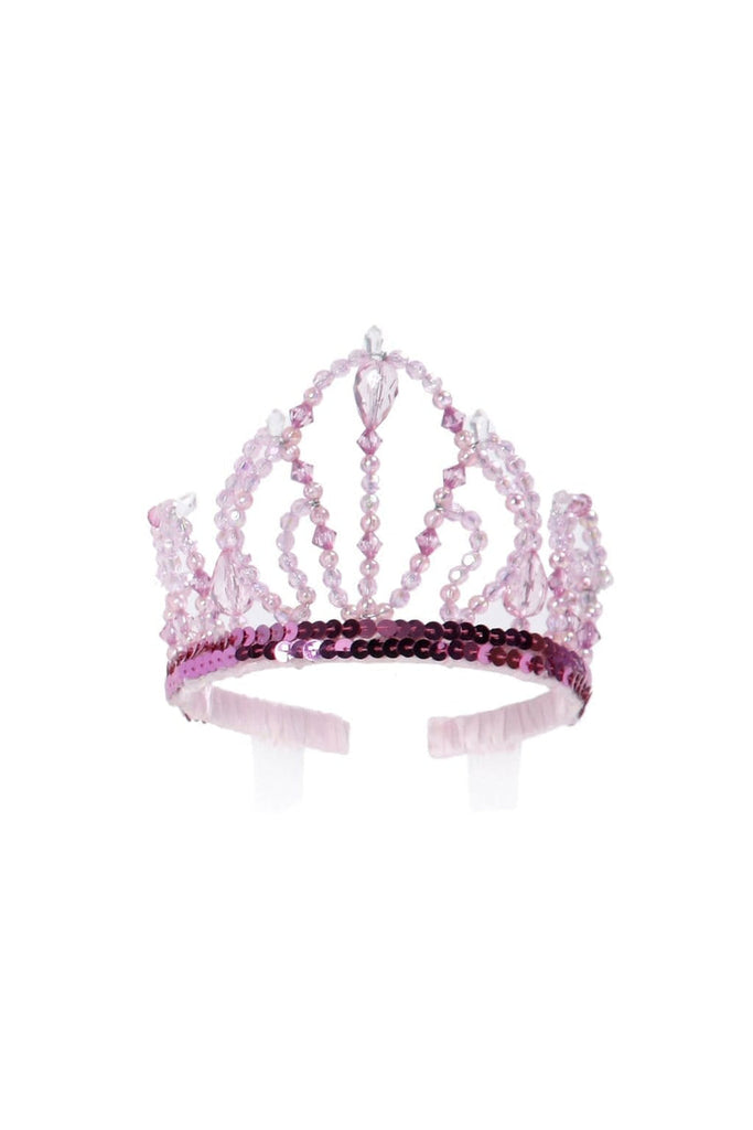 Creative Education Pink Beauty Tiara