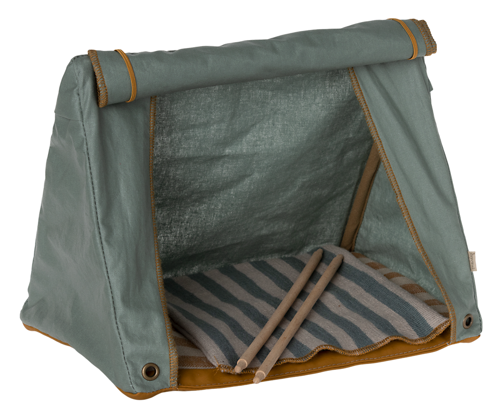 Maileg Happy Camper Tent