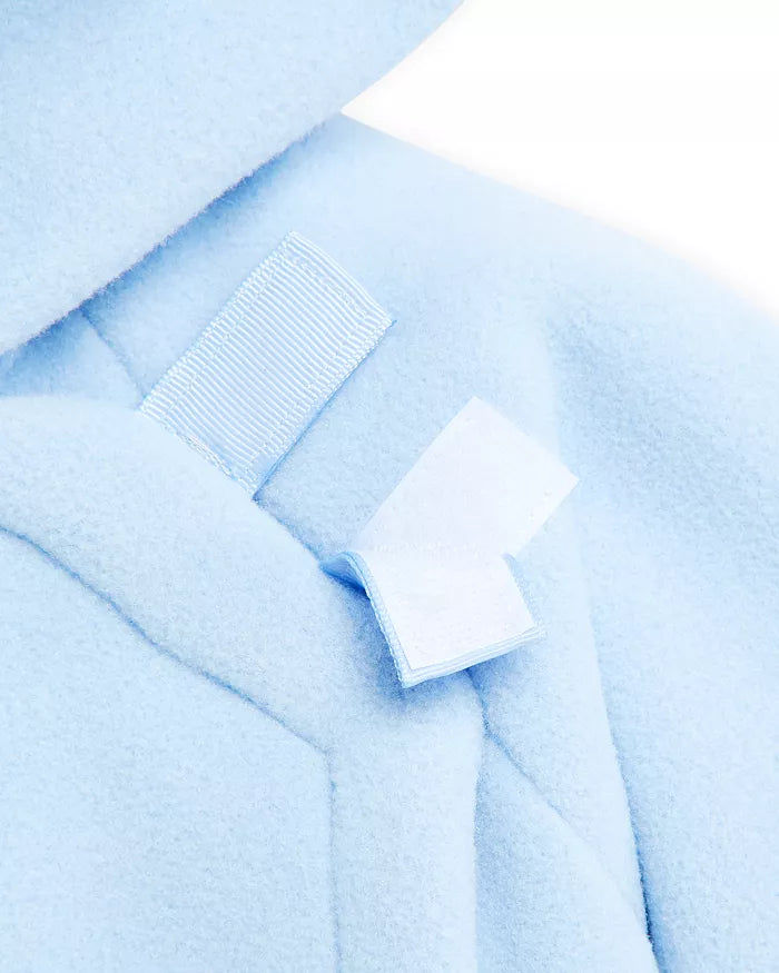 Widgeon WarmPlus Fleece Favorite Jacket, Light Blue