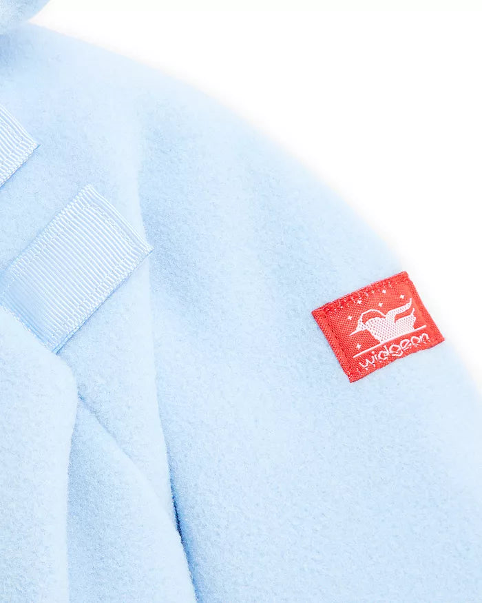 Widgeon WarmPlus Fleece Favorite Jacket, Light Blue