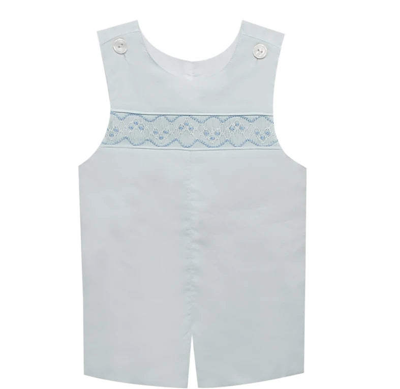 Baby Sen Blue Graham Shortall, Bunches of Roses