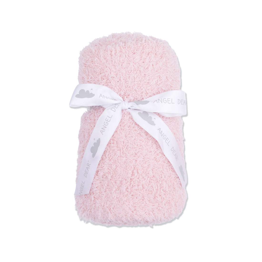 Angel Dear Chenille Stroller Blanket