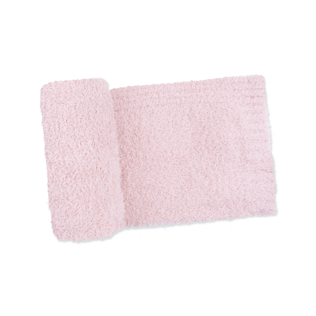 Angel Dear Chenille Stroller Blanket