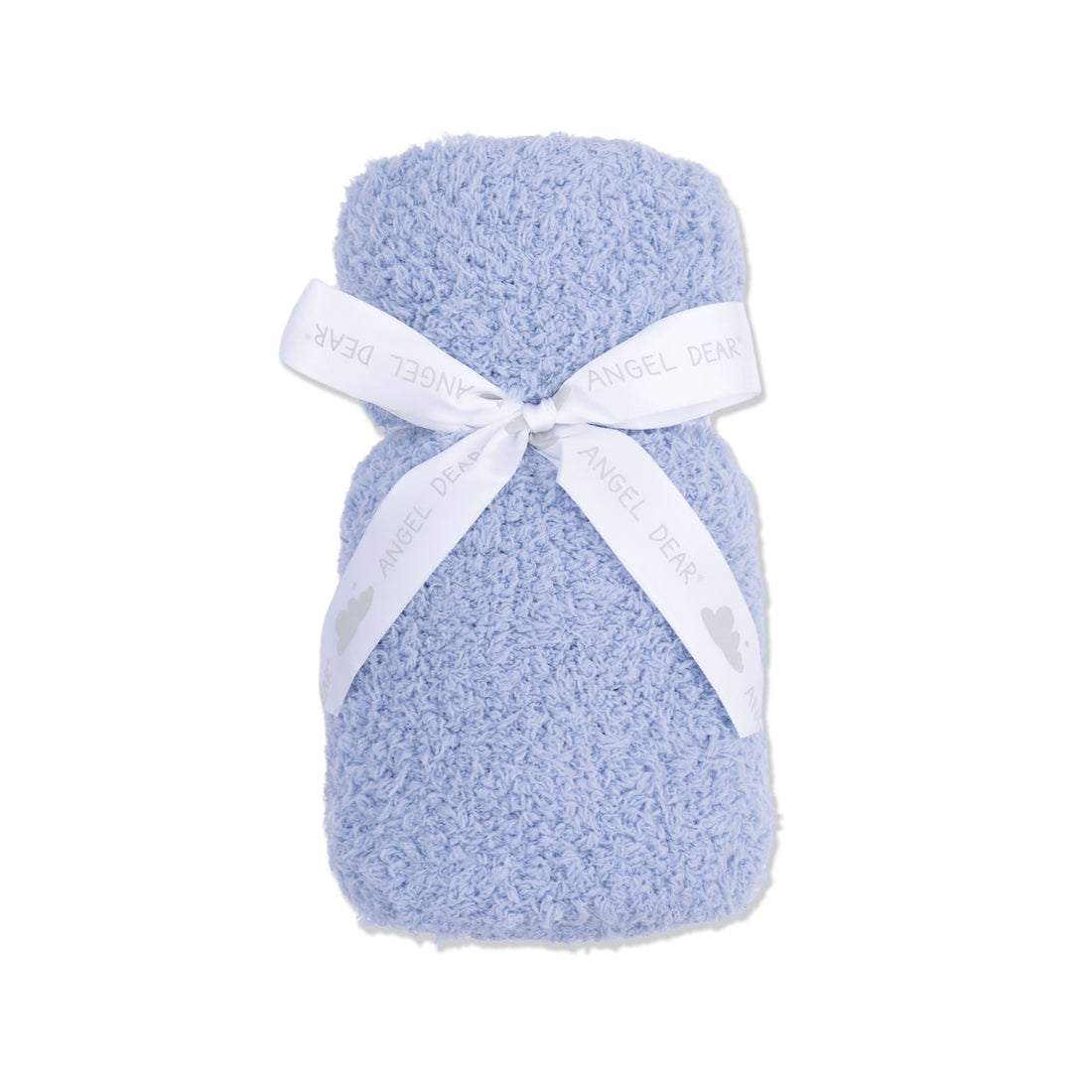 Angel Dear Chenille Stroller Blanket